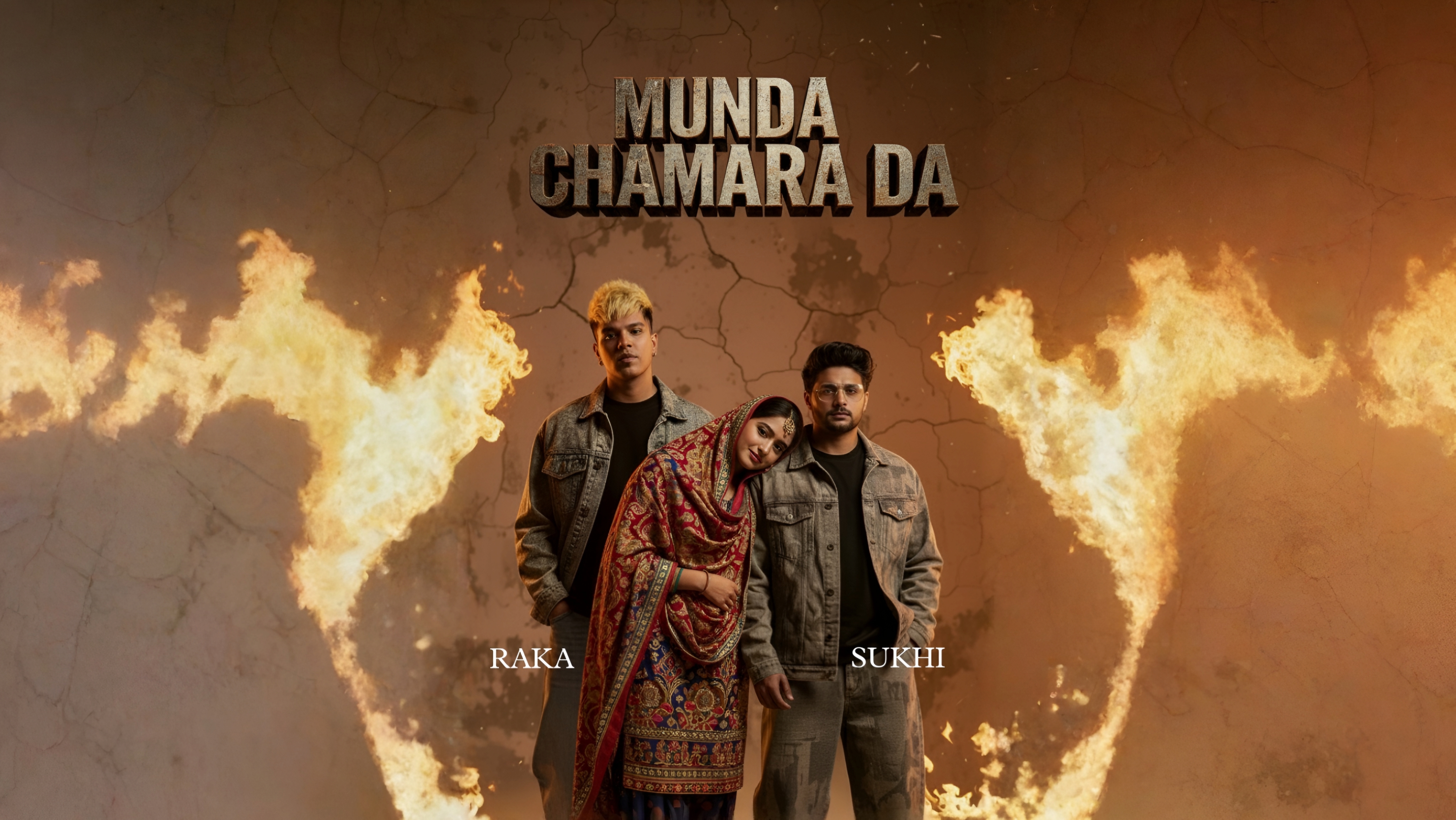 Munda Chamara Da Sukhi Nurpur 